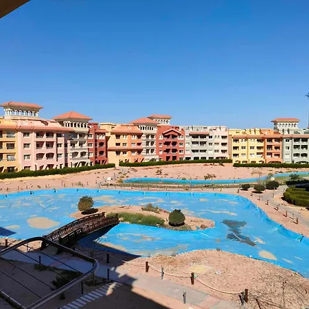 شالية علوي شرم الشيخ Apartamento